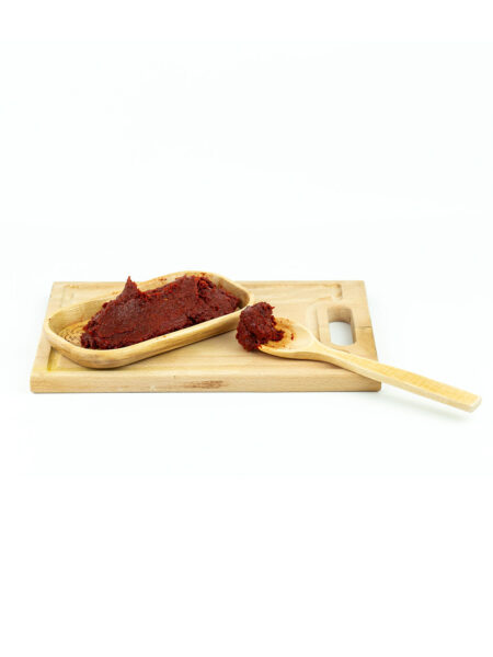 Alternative view of Alkaplar Biber - Kahramanmaraş’ın Acı Biber Salçası