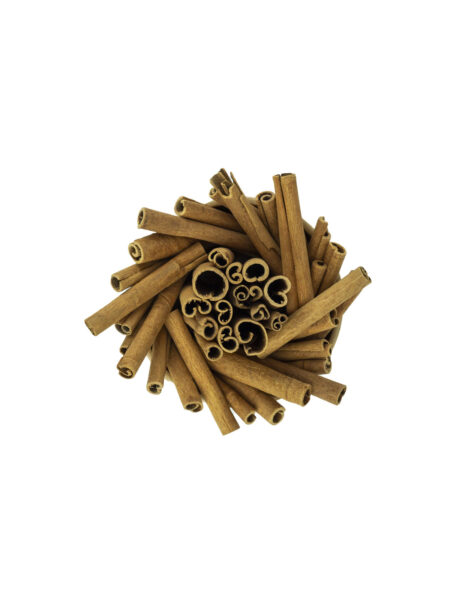 Alternative view of Alkaplar - Boru Tarçın