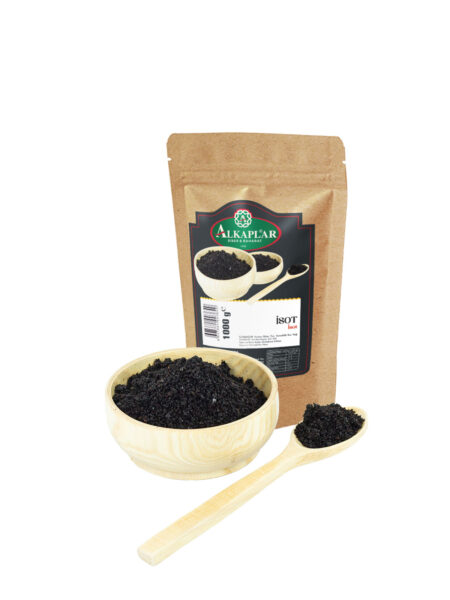 Kahramanmaraş Yöresel İsot Biber - Alkaplar Biber