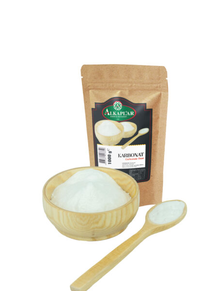 Alkaplar Karbonat