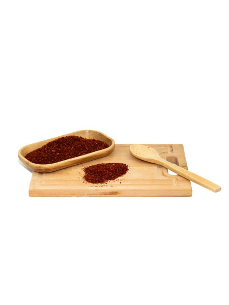 Alternative view of Kahramanmaraş Yöresel Acı Pul Biber - Alkaplar Biber