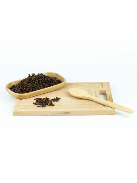 Alternative view of Alkaplar - Aromatik ve Yoğun Tane Karanfil